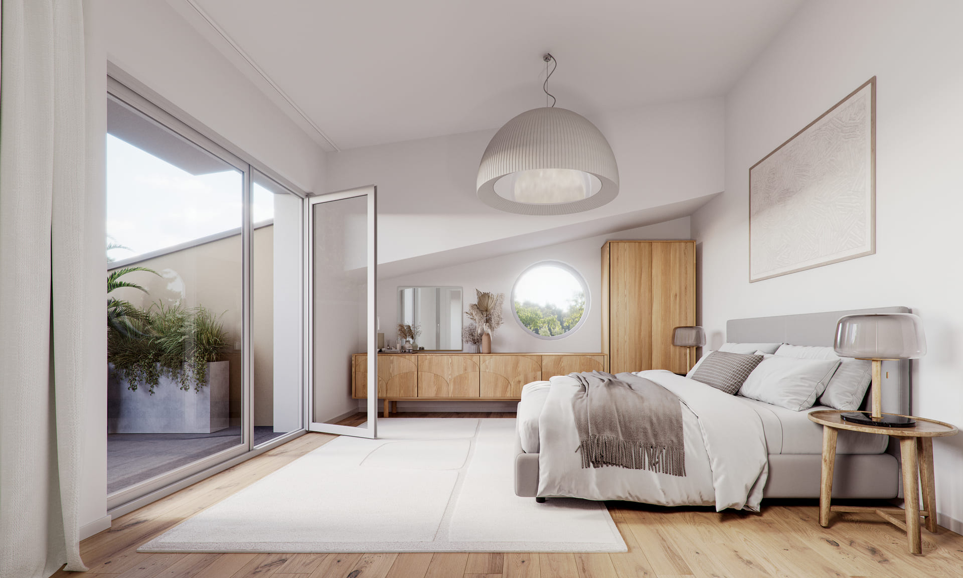 Le Clos des Argilles visualisation