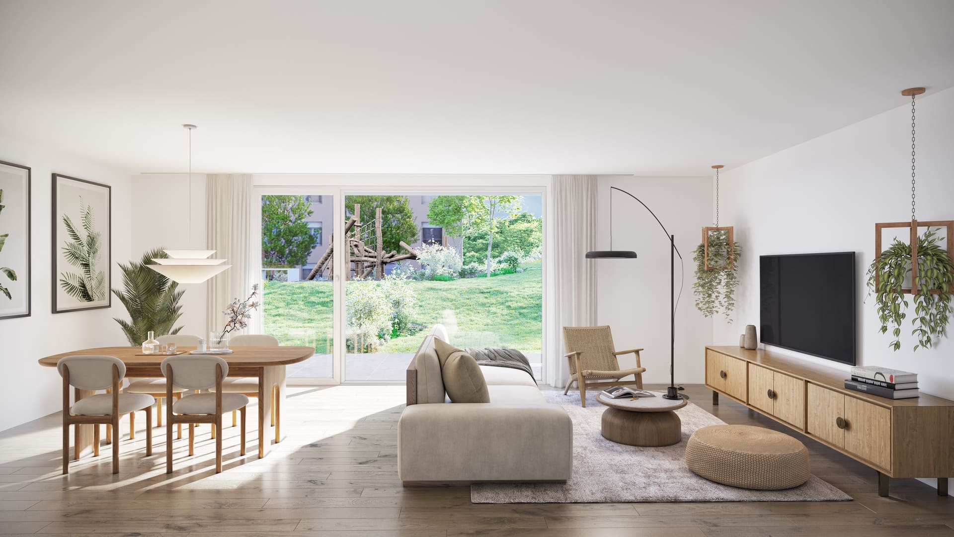 Le Clos des Argilles visualisation